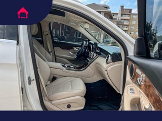 2018 Mercedes-Benz GLC