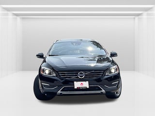 2017 Volvo V60
