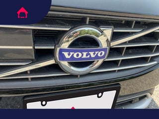 2017 Volvo V60