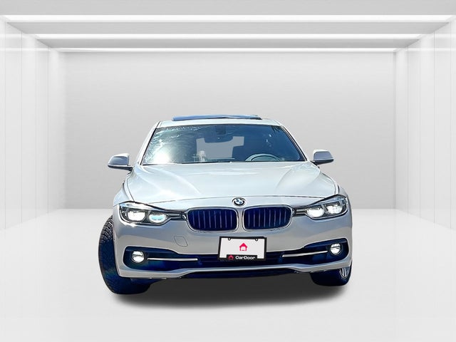 2018 BMW 3 Series
