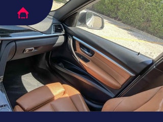 2018 BMW 3 Series