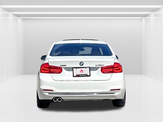 2018 BMW 3 Series