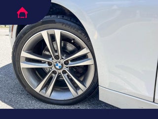 2018 BMW 3 Series