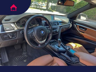 2018 BMW 3 Series