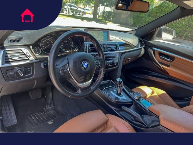 2018 BMW 3 Series