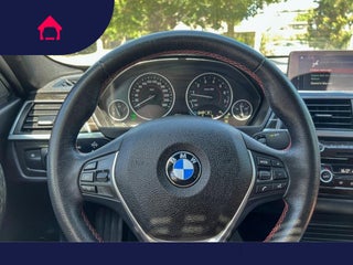 2018 BMW 3 Series