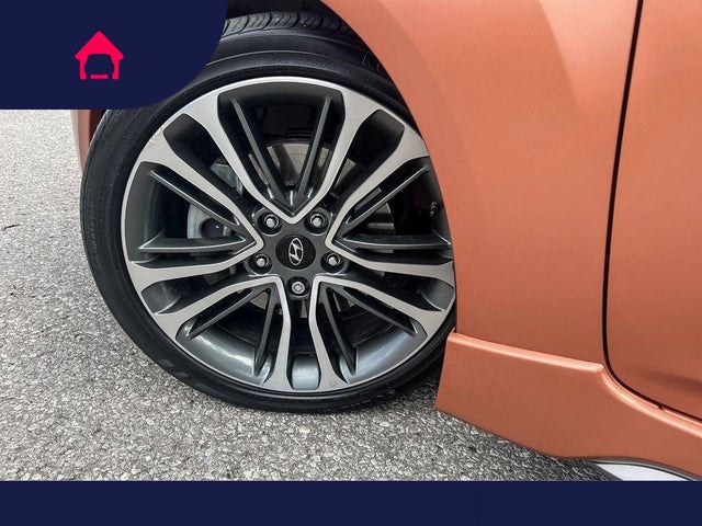 2016 Hyundai Veloster