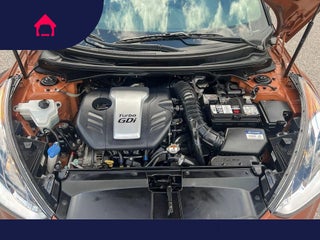 2016 Hyundai Veloster