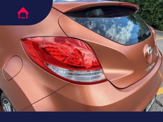 2016 Hyundai Veloster