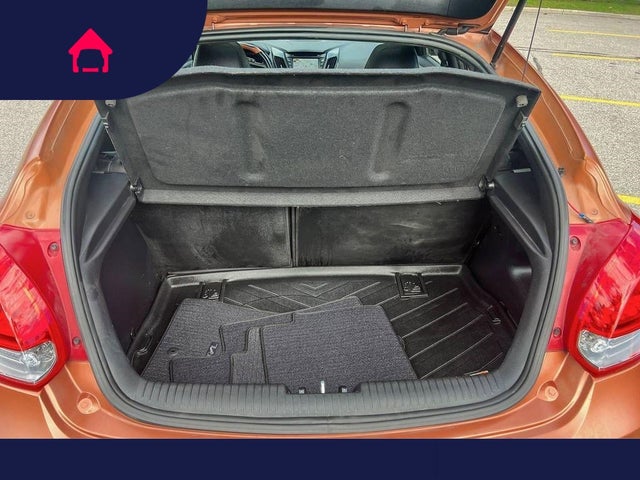 2016 Hyundai Veloster