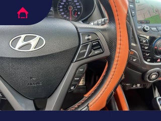 2016 Hyundai Veloster