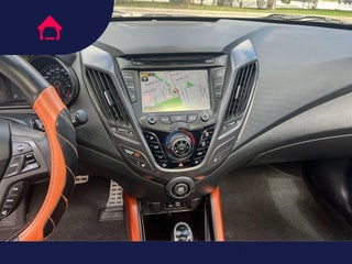 2016 Hyundai Veloster