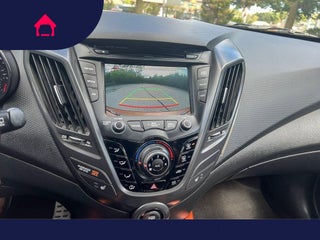 2016 Hyundai Veloster