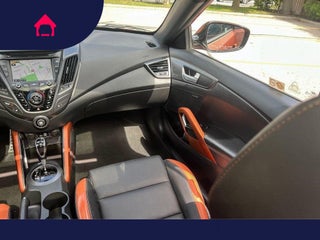 2016 Hyundai Veloster