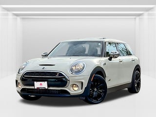 2018 MINI Clubman