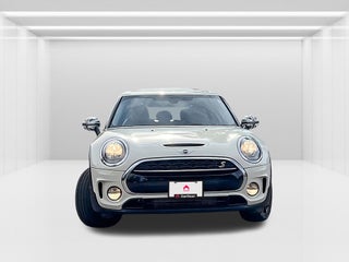 2018 MINI Clubman