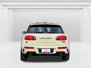 2018 MINI Clubman