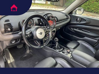 2018 MINI Clubman