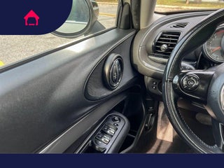 2018 MINI Clubman