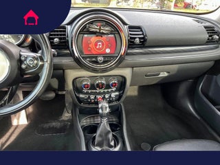 2018 MINI Clubman