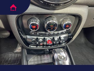 2018 MINI Clubman