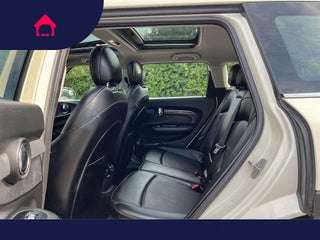 2018 MINI Clubman