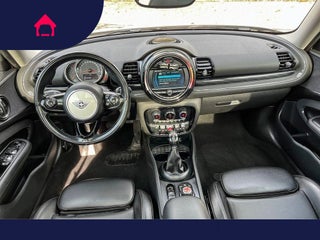 2018 MINI Clubman