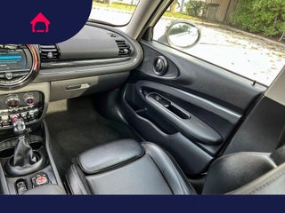 2018 MINI Clubman