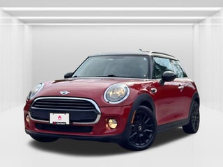 2017 MINI Hardtop 2 Door