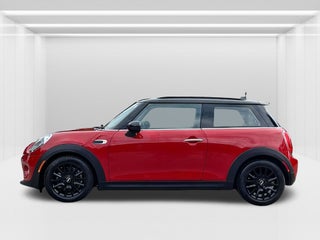2017 MINI Hardtop 2 Door