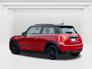 2017 MINI Hardtop 2 Door