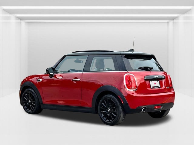 2017 MINI Hardtop 2 Door