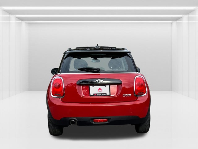 2017 MINI Hardtop 2 Door