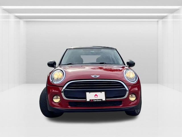 2017 MINI Hardtop 2 Door