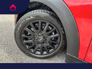 2017 MINI Hardtop 2 Door