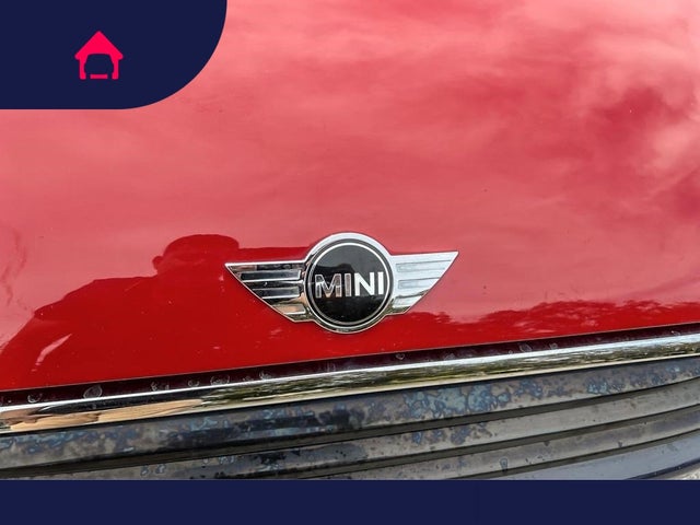 2017 MINI Hardtop 2 Door