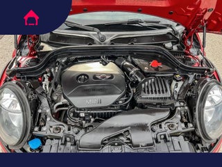 2017 MINI Hardtop 2 Door