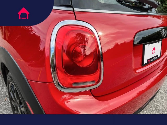 2017 MINI Hardtop 2 Door