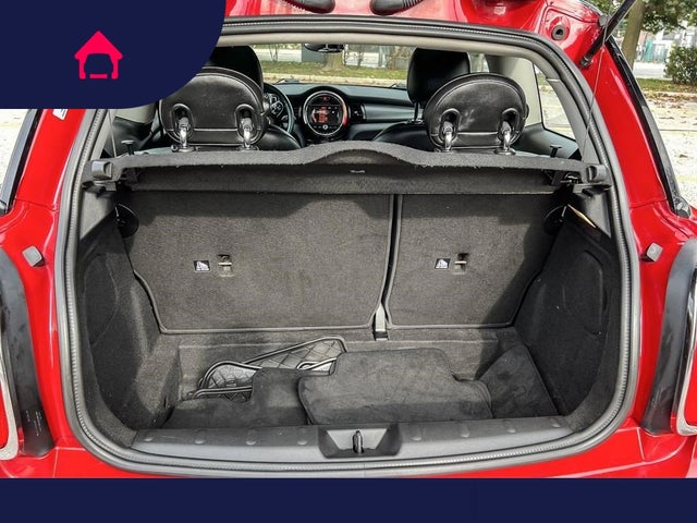 2017 MINI Hardtop 2 Door