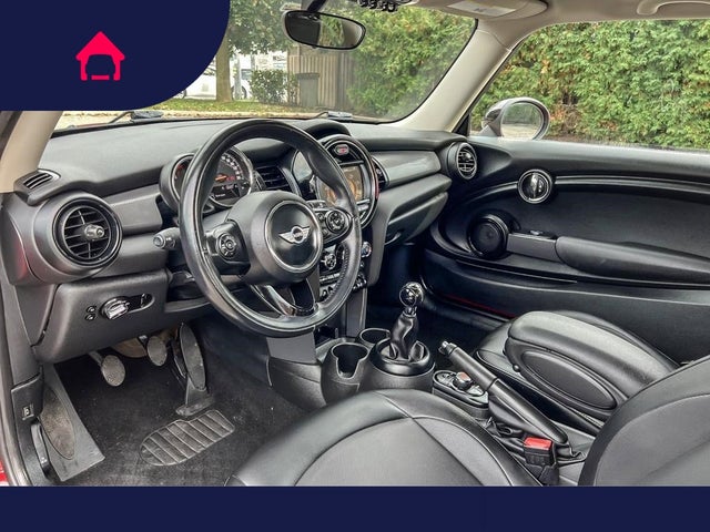 2017 MINI Hardtop 2 Door