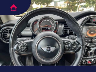 2017 MINI Hardtop 2 Door