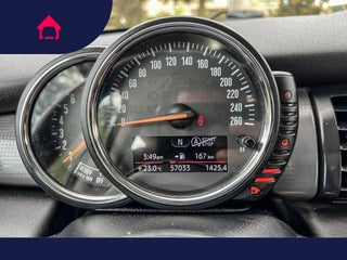 2017 MINI Hardtop 2 Door