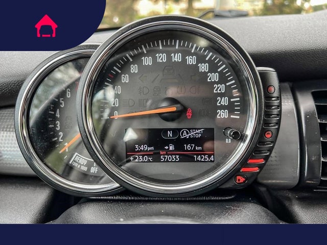 2017 MINI Hardtop 2 Door