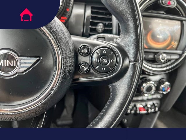 2017 MINI Hardtop 2 Door