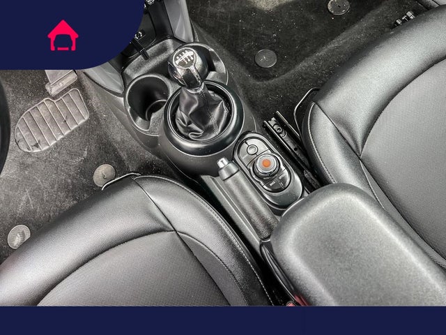 2017 MINI Hardtop 2 Door