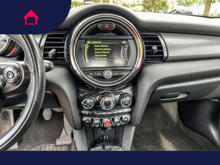 2017 MINI Hardtop 2 Door