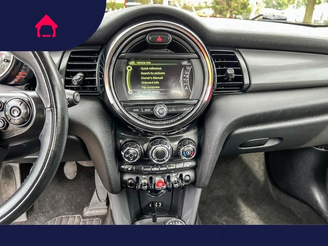 2017 MINI Hardtop 2 Door