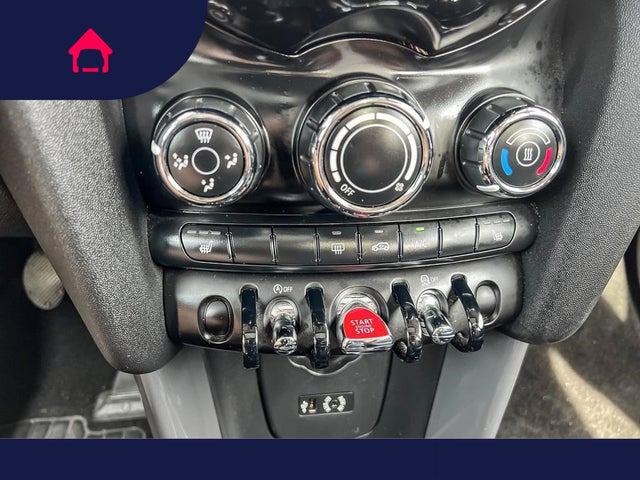 2017 MINI Hardtop 2 Door