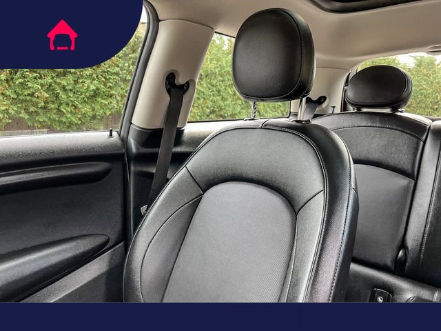 2017 MINI Hardtop 2 Door