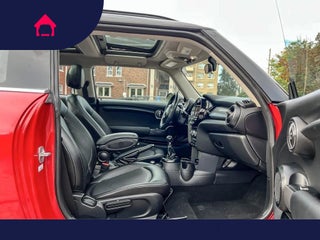 2017 MINI Hardtop 2 Door